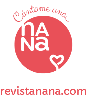 Nana ISOLOGITIPO 2025