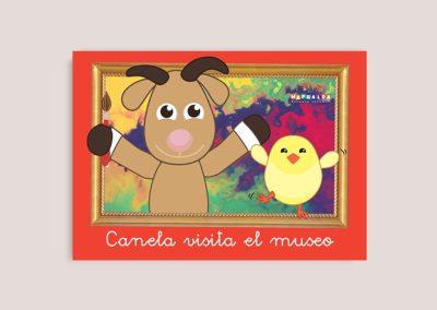 Cuentos Infantiles
