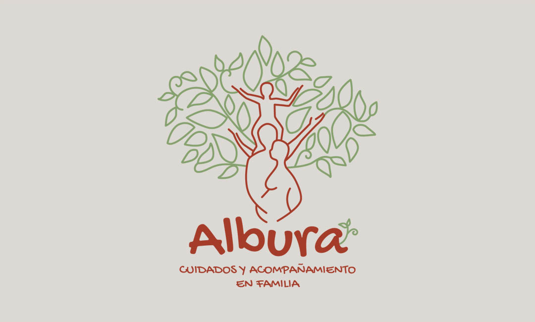 Logotipo Proyecto Albura Logotipo Proyecto Albura