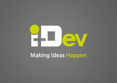 i+dev Desarrollo de software