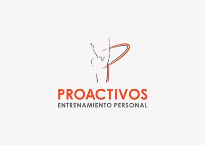 Proactivos • Entrenamiento Personal