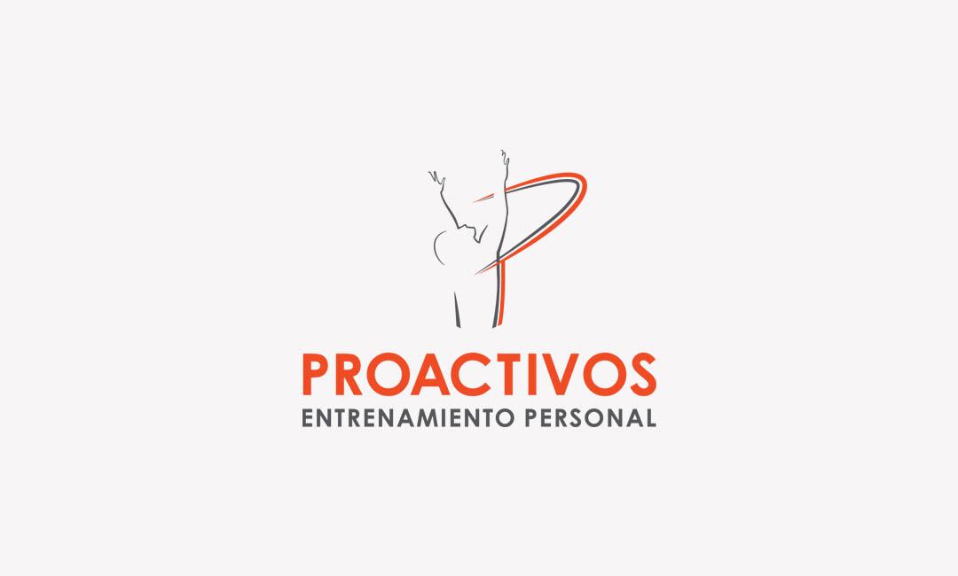 Logotipo Proactivos Entrenamiento Personal Logotipo Proactivos Entrenamiento Personal